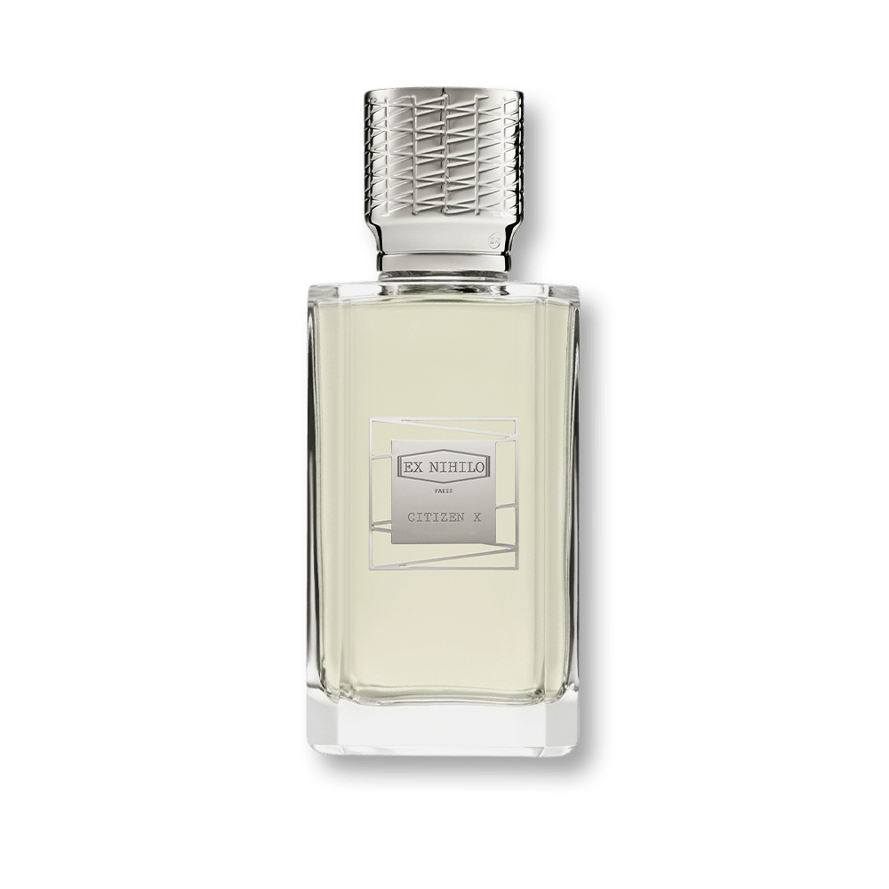 Ex Nihilo Citizen X EDP | My Perfume Shop