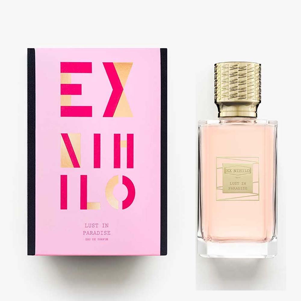 Ex Nihilo Devil Tender EDP | My Perfume Shop