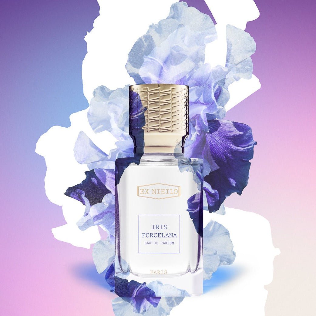 Ex Nihilo Iris Porcelana EDP | My Perfume Shop