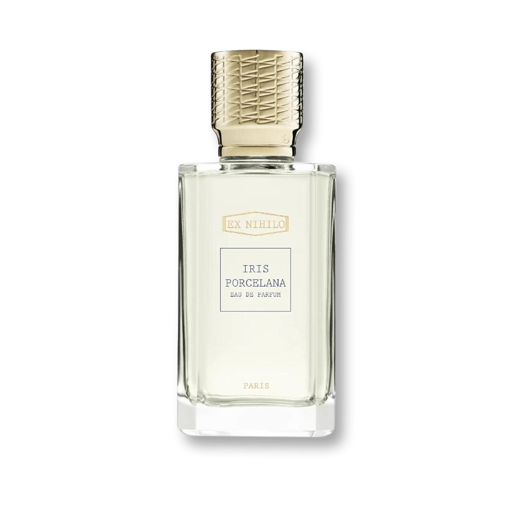 Ex Nihilo Iris Porcelana EDP | My Perfume Shop