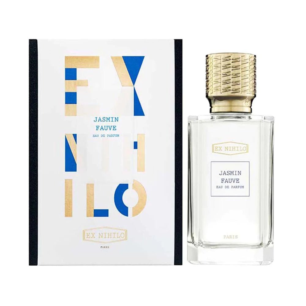 Ex Nihilo Jasmin Fauve EDP | My Perfume Shop