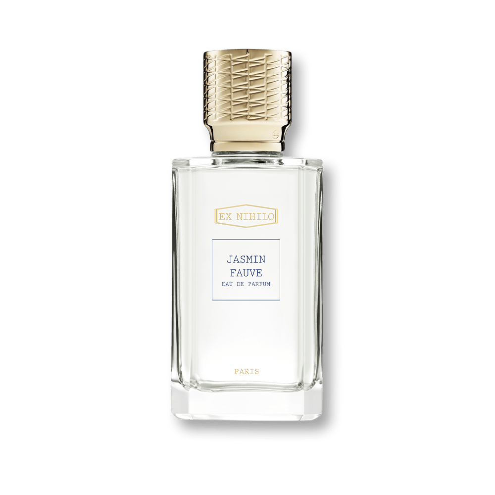 Ex Nihilo Jasmin Fauve EDP | My Perfume Shop