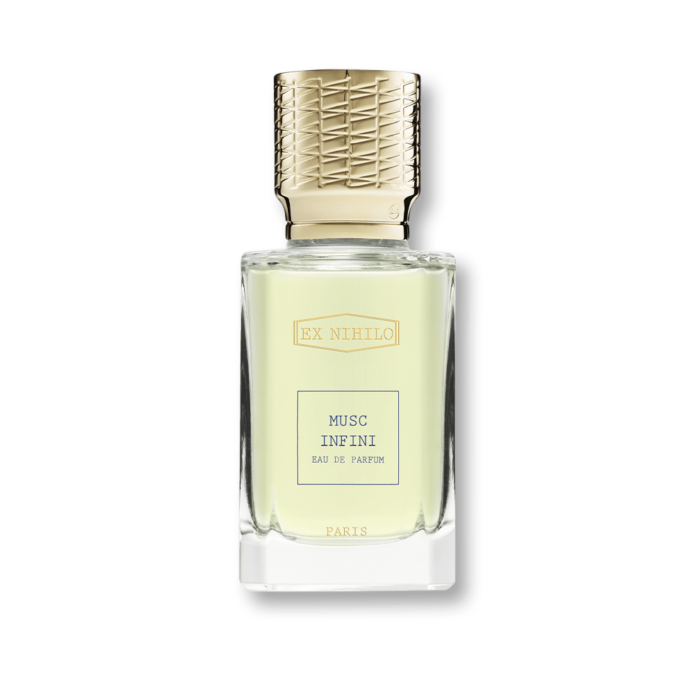 Ex Nihilo Musc Infini EDP | My Perfume Shop