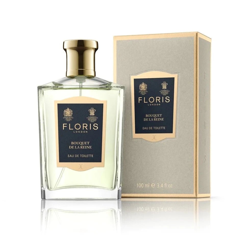 Floris Bouquet De La Reine EDT | My Perfume Shop