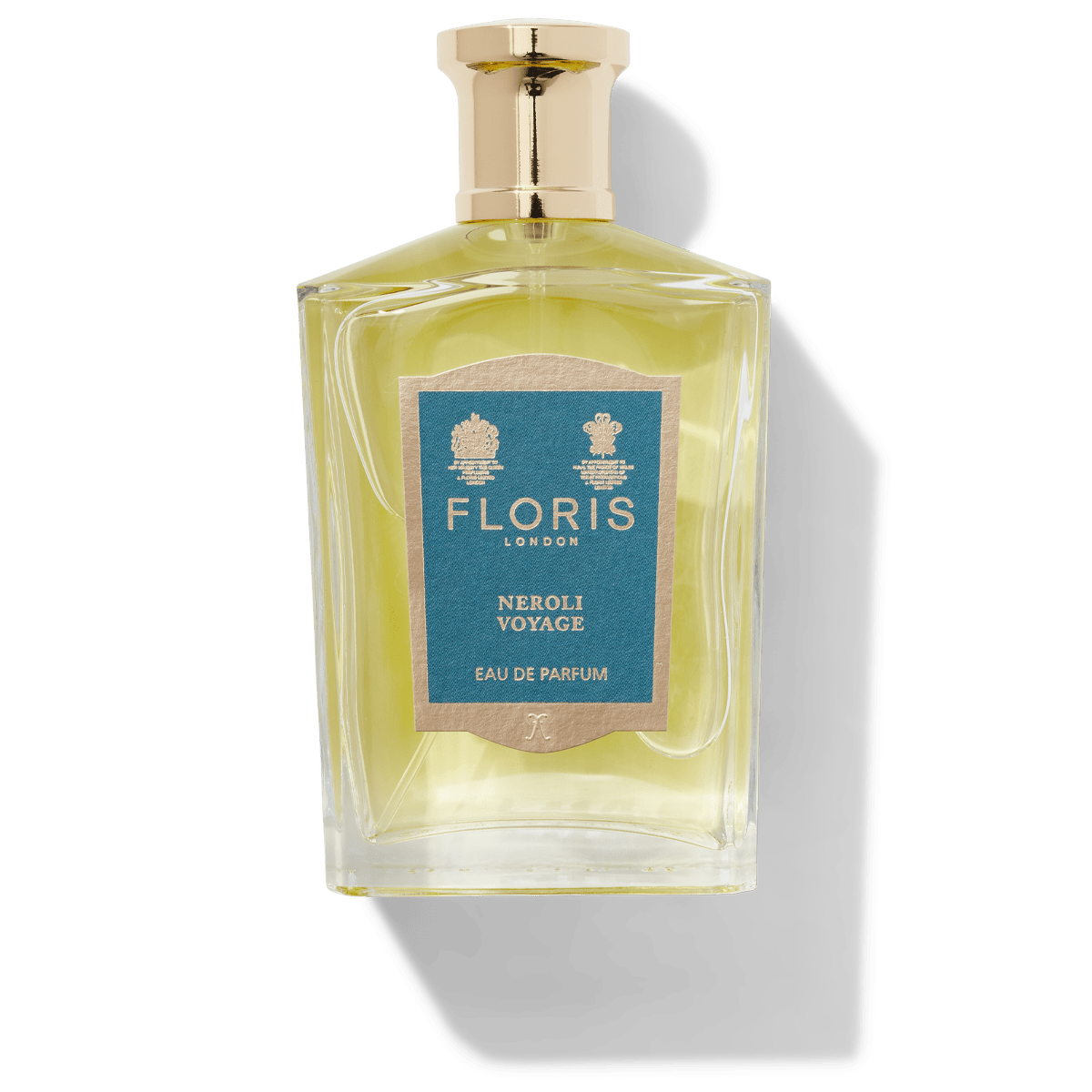 Floris Neroli Voyage EDP | My Perfume Shop