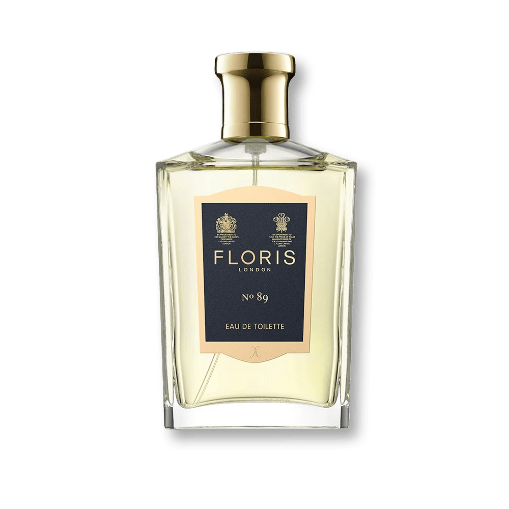 Floris No 89 EDT | My Perfume Shop