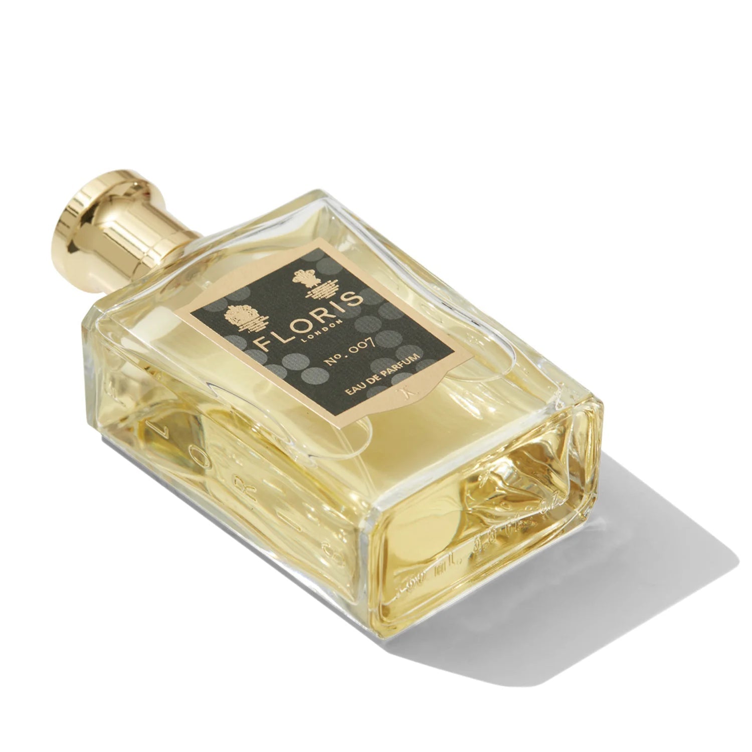 Floris No.007 EDP | My Perfume Shop