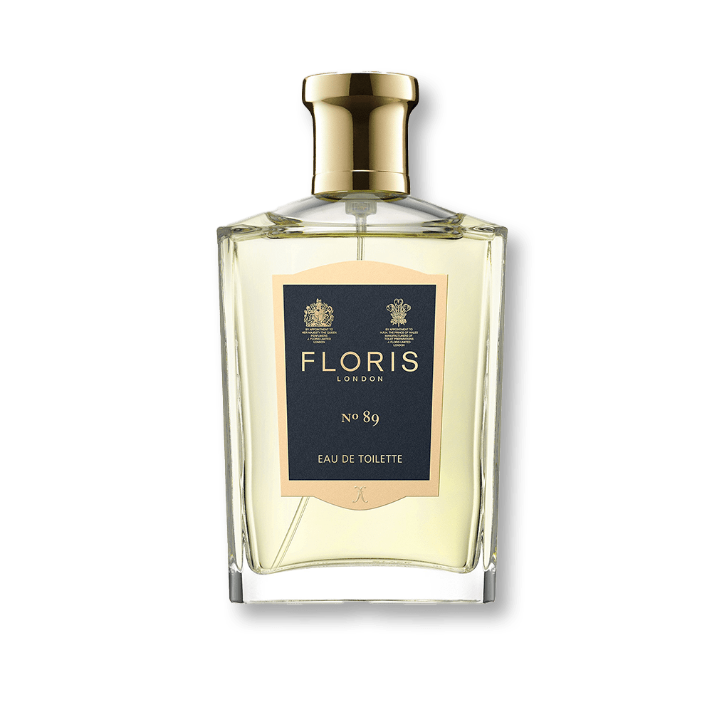 Floris No.89 EDT For Men | My Perfume Shop