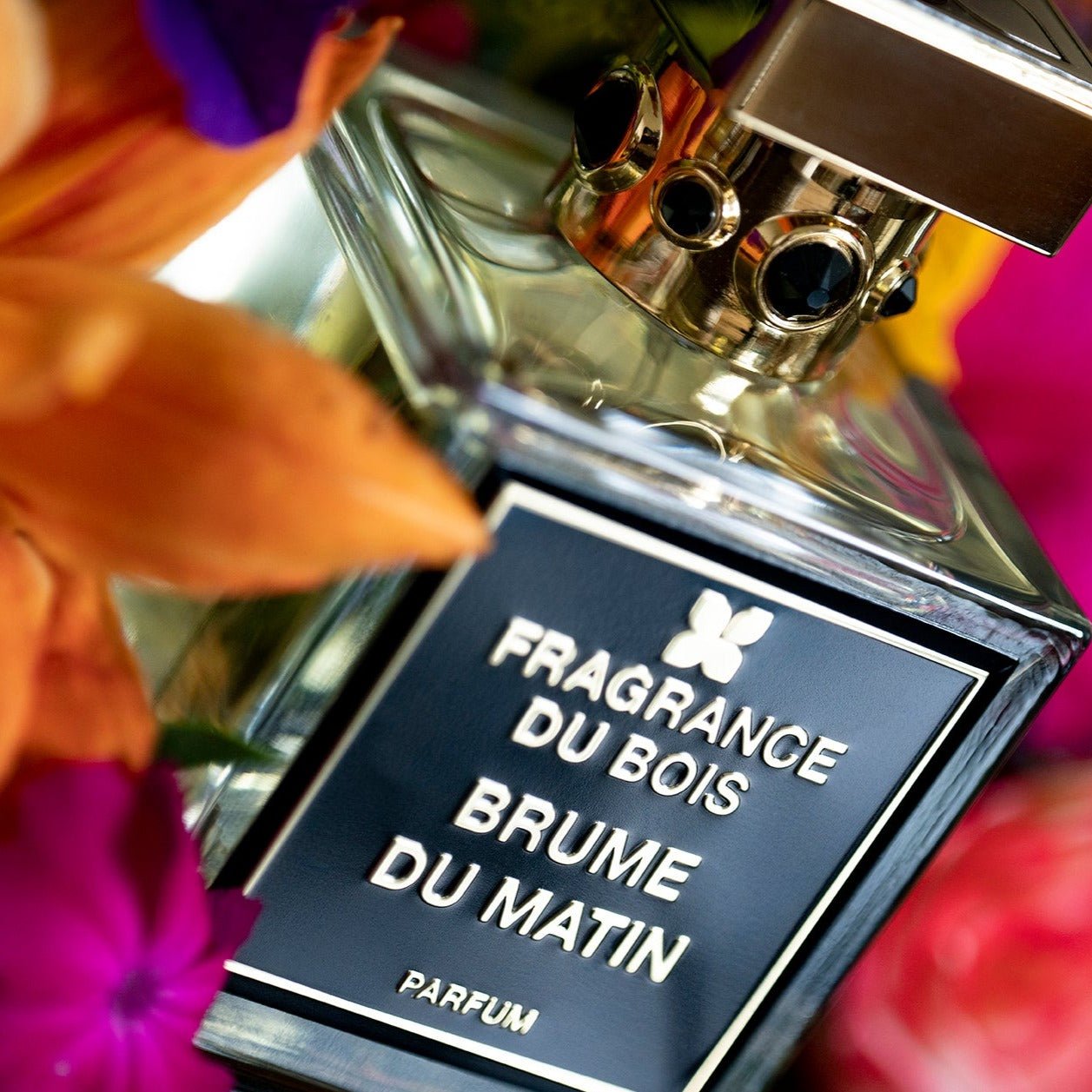 Fragrance Du Bois Brume Du Matin Parfum | My Perfume Shop