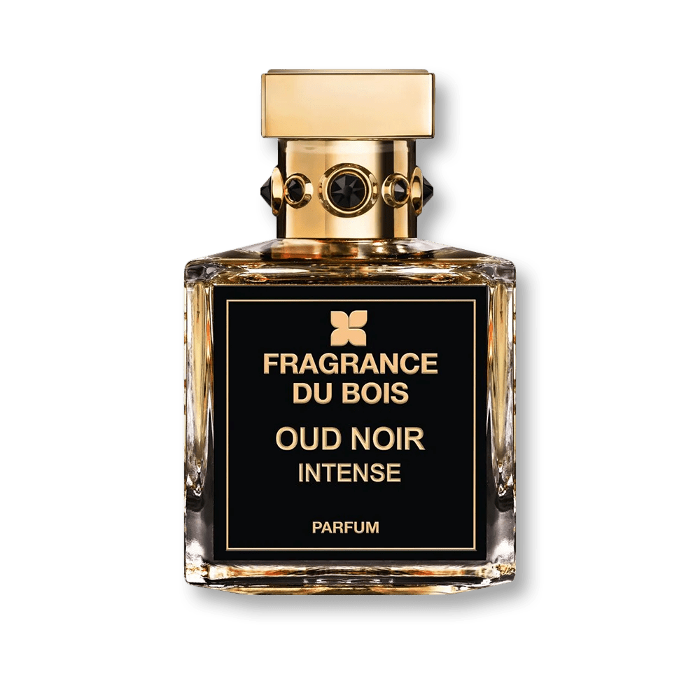 Fragrance Du Bois Oud Noir Intense Parfum | My Perfume Shop