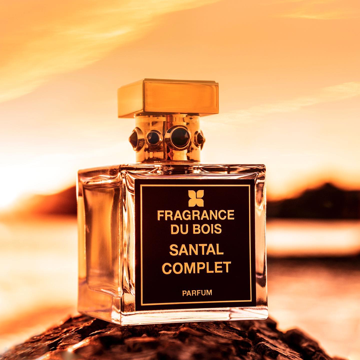 Fragrance Du Bois Santal Complet Parfum | My Perfume Shop