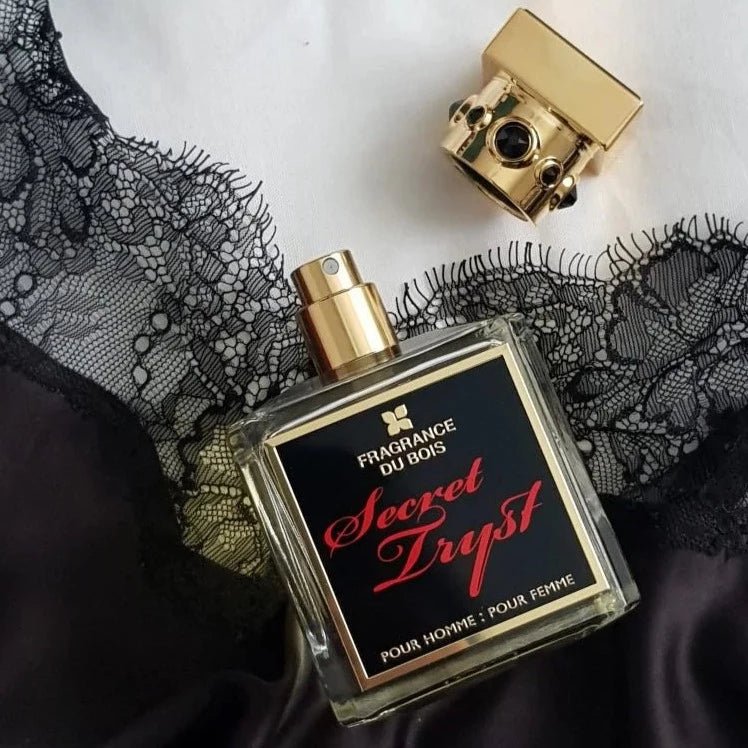 Fragrance Du Bois Secret Tryst Parfum | My Perfume Shop