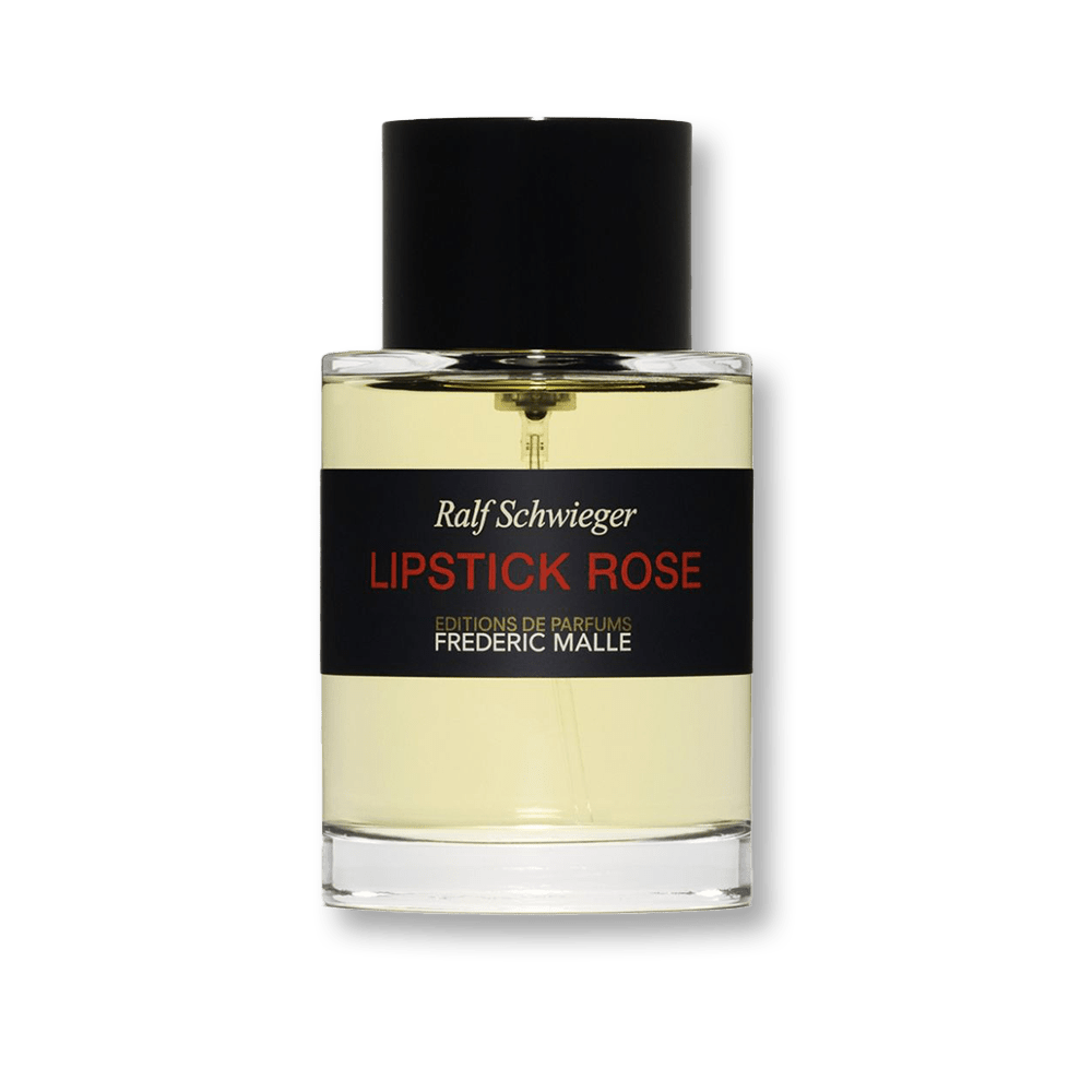 Frederic Malle Lipstick Rose | My Perfume Shop