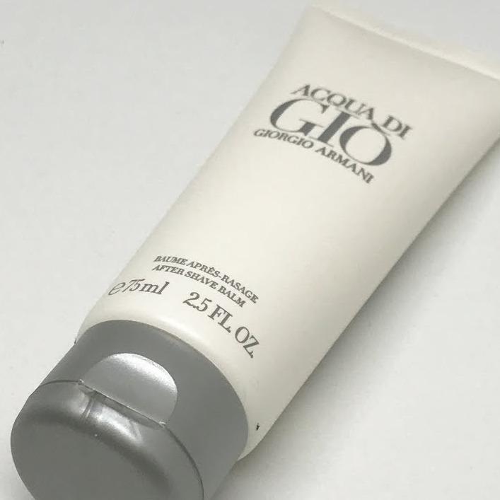 Giorgio Armani Acqua Di Gio Aftershave Balm | My Perfume Shop