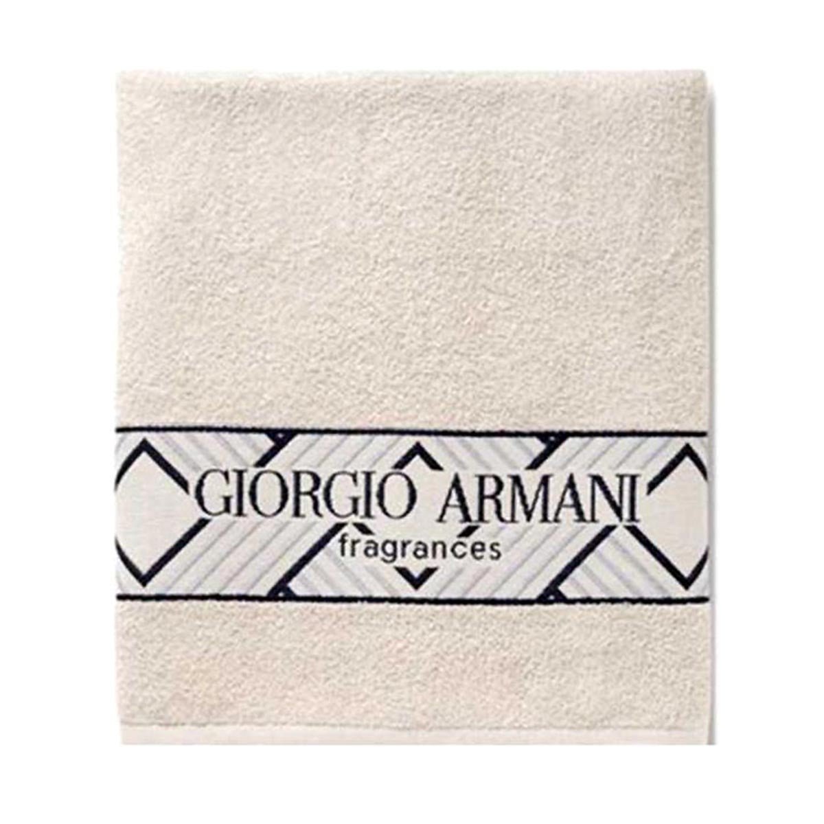 Giorgio Armani Acqua Di Gio EDT Beach Towel Set | My Perfume Shop