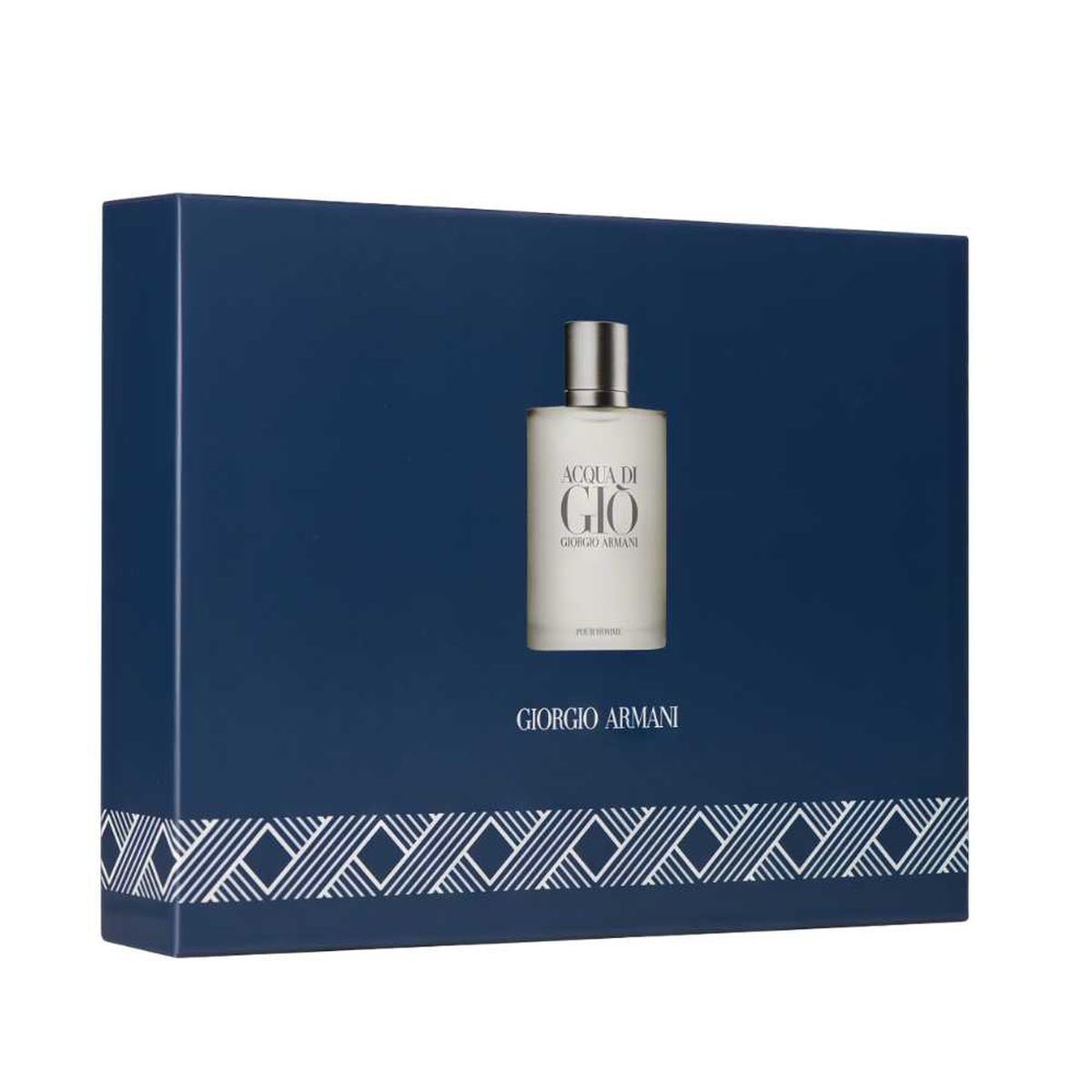 Giorgio Armani Acqua Di Gio EDT Beach Towel Set | My Perfume Shop