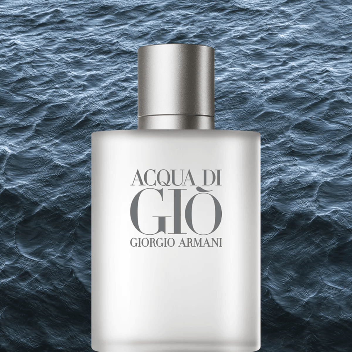 Giorgio Armani Acqua Di Gio Fragrance Ritual | My Perfume Shop