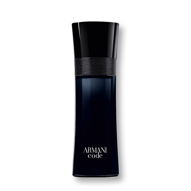 Armani Code EDT For Men | My Perfume Shop