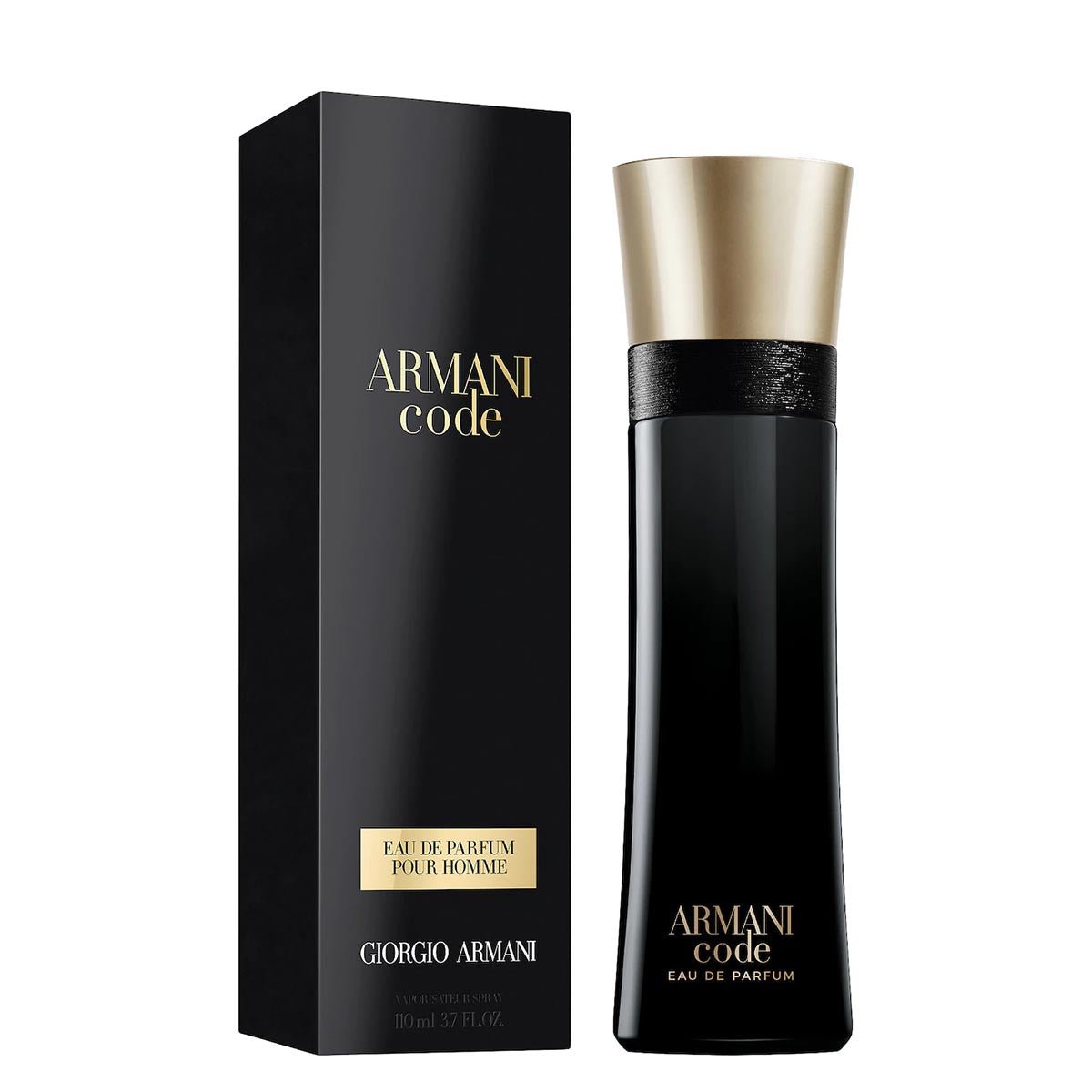 Giorgio Armani Code EDP | My Perfume Shop