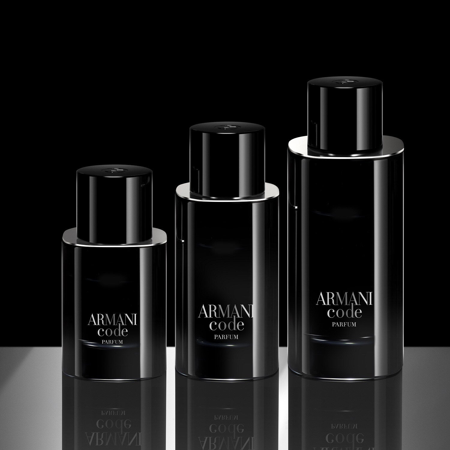 Giorgio Armani Code Parfum | My Perfume Shop