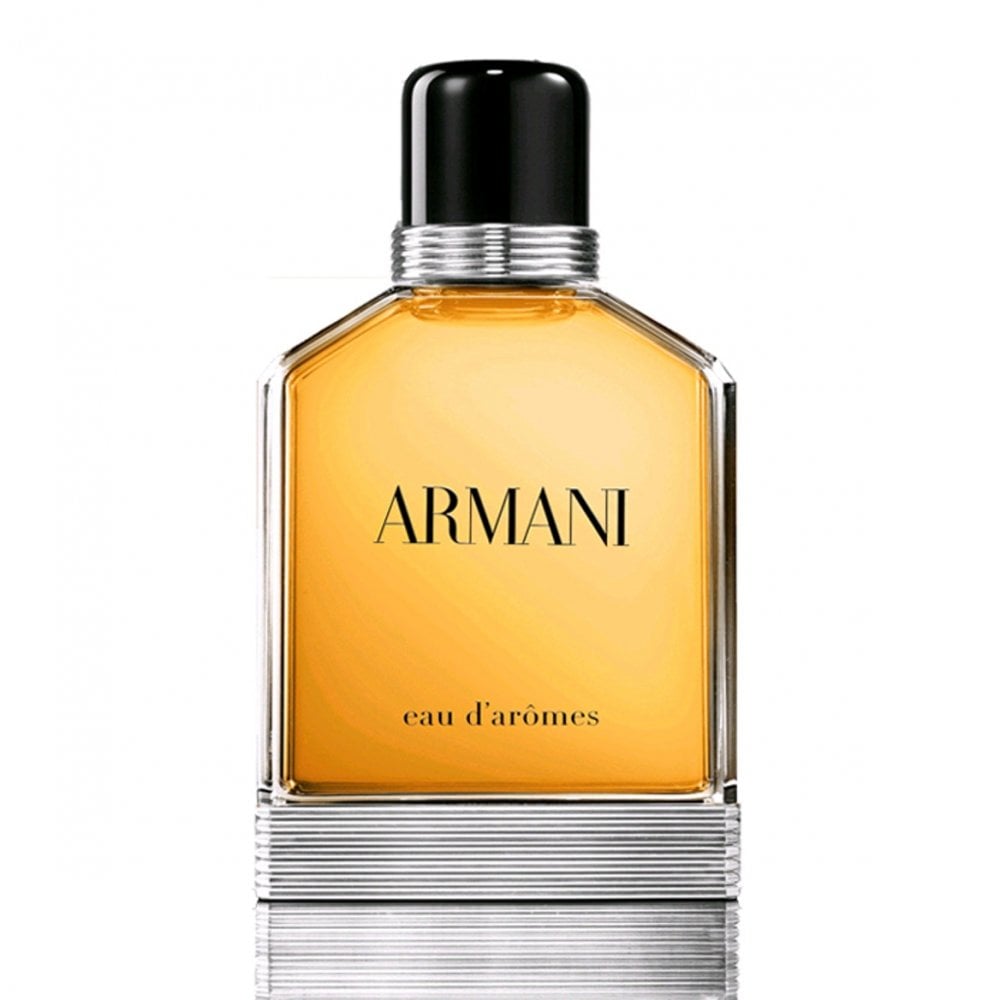 Giorgio Armani Eau D'Aromes EDT | My Perfume Shop