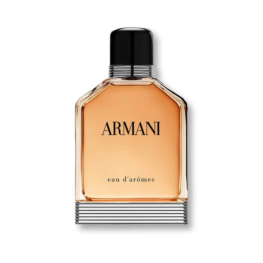 Giorgio Armani Eau D'Aromes EDT | My Perfume Shop