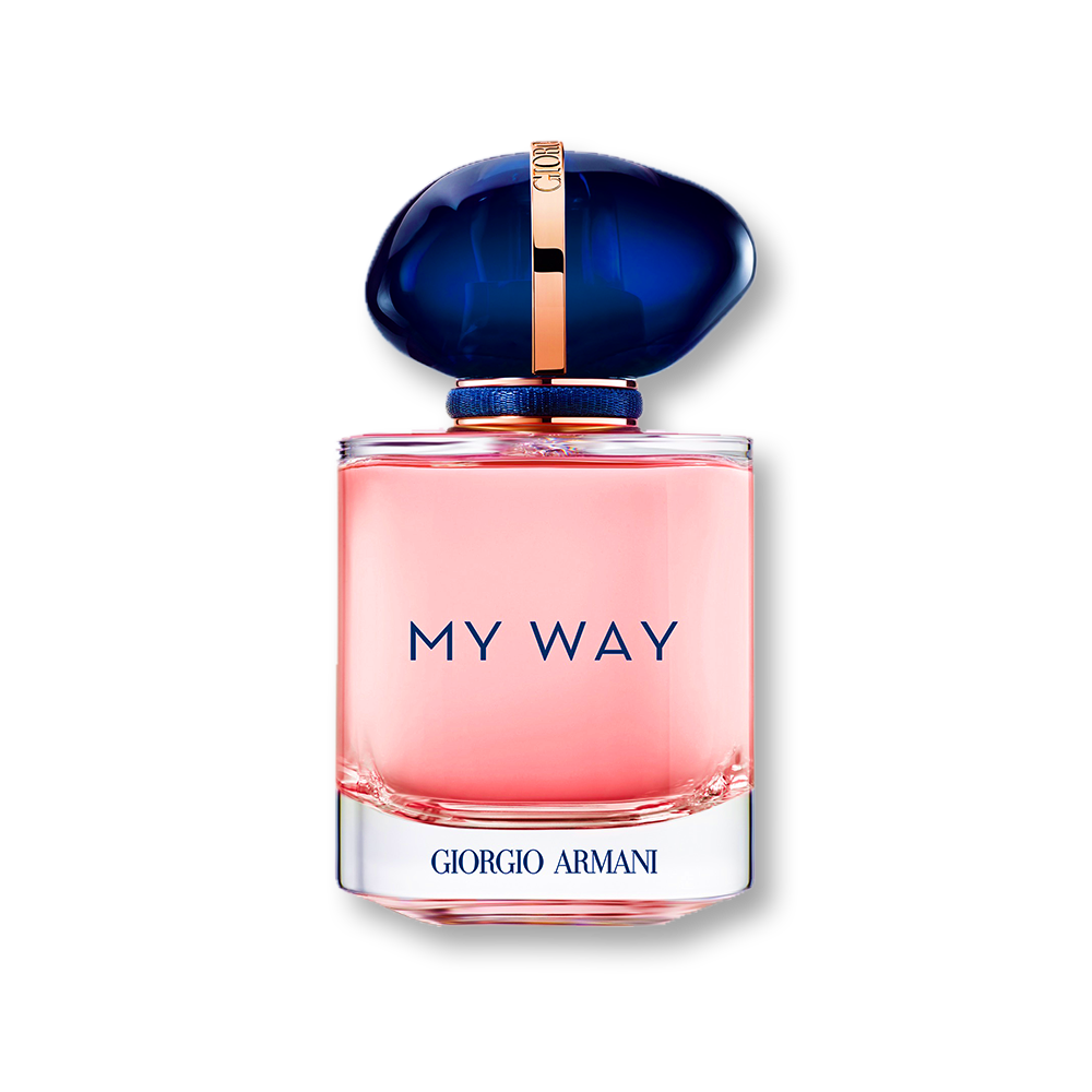 Giorgio Armani My Way EDP | My Perfume Shop