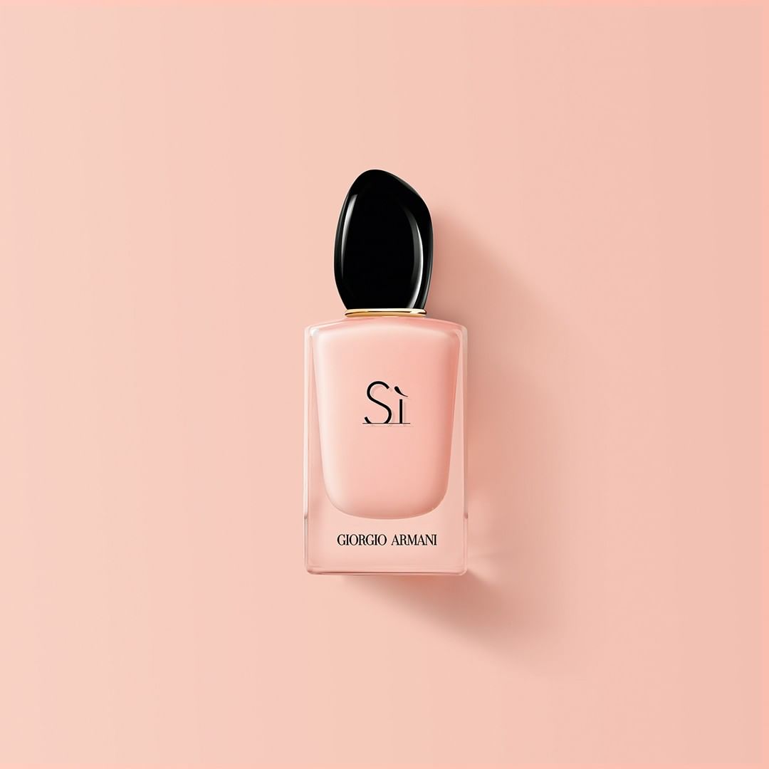 Giorgio Armani Si EDP | My Perfume Shop