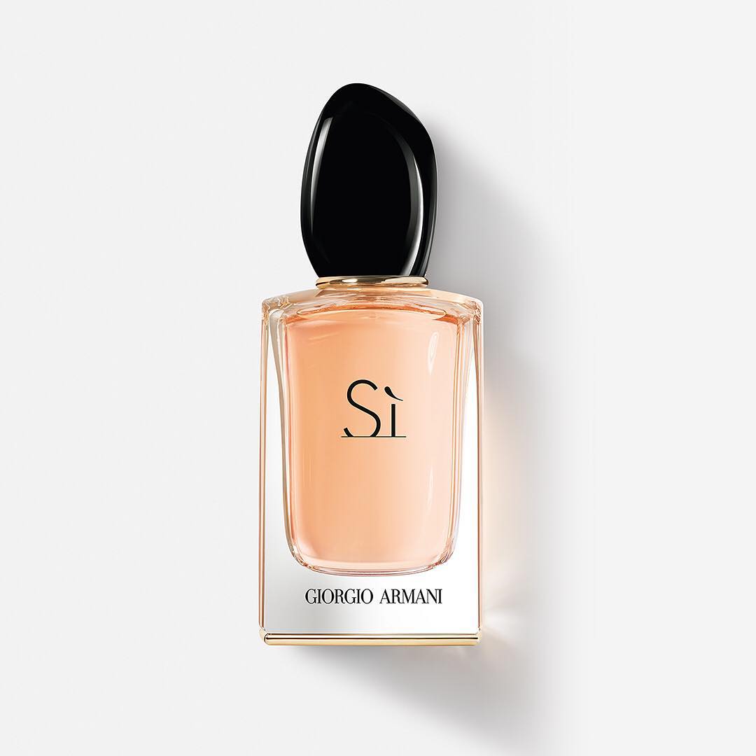 Giorgio Armani Si EDP | My Perfume Shop