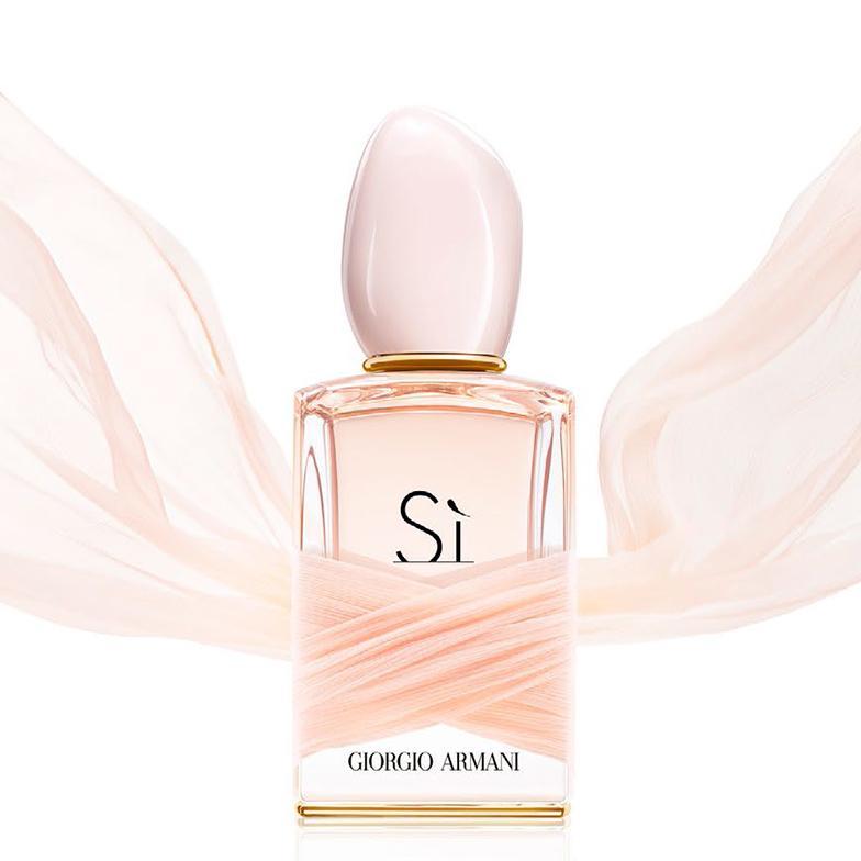 Giorgio Armani Si EDT | My Perfume Shop