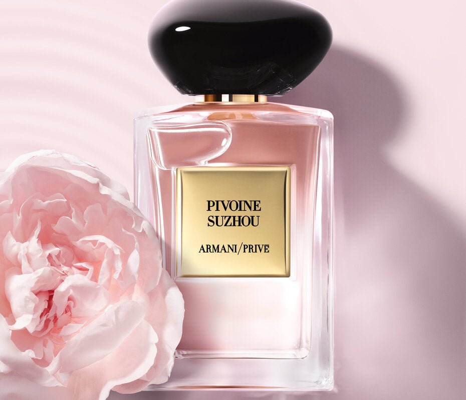 Giorgio Armani Prive Discovery Set | My Perfume Shop