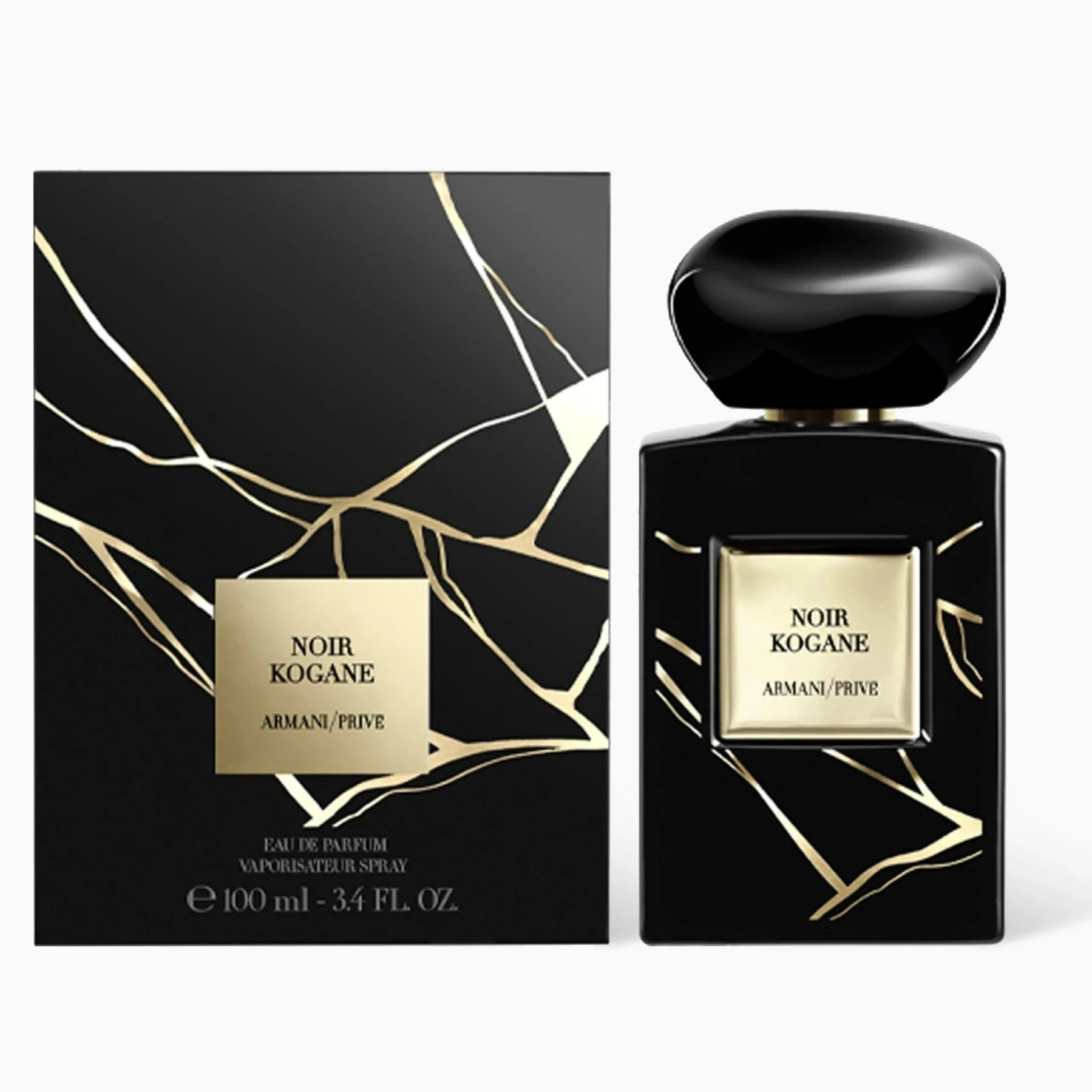 Giorgio Armani Prive Noir Kogane EDP | My Perfume Shop