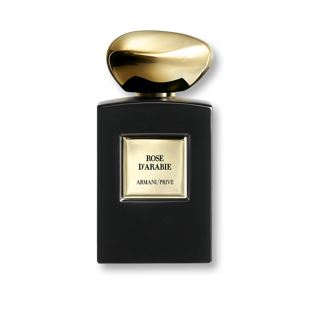 Giorgio Armani Prive Rose D'Arabie EDP Intense | My Perfume Shop