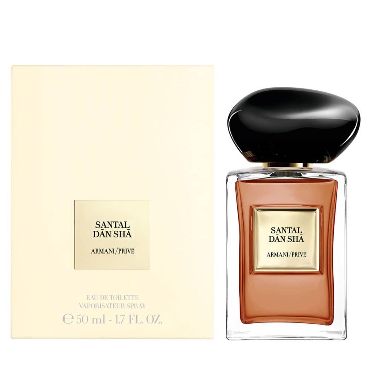 Giorgio Armani Prive Santal Dan Sha EDT | My Perfume Shop