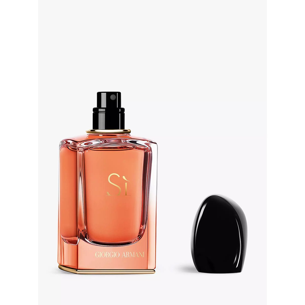 Giorgio Armani Si EDP Intense | My Perfume Shop