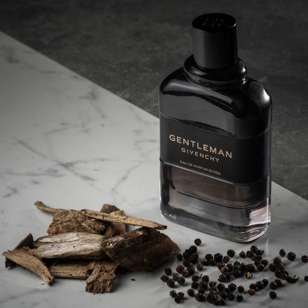 Givenchy Gentleman EDP Boisee | My Perfume Shop