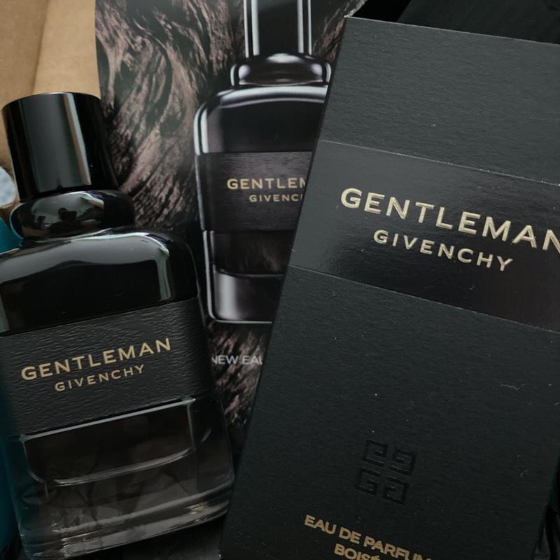 Givenchy Gentleman EDP Boisee | My Perfume Shop