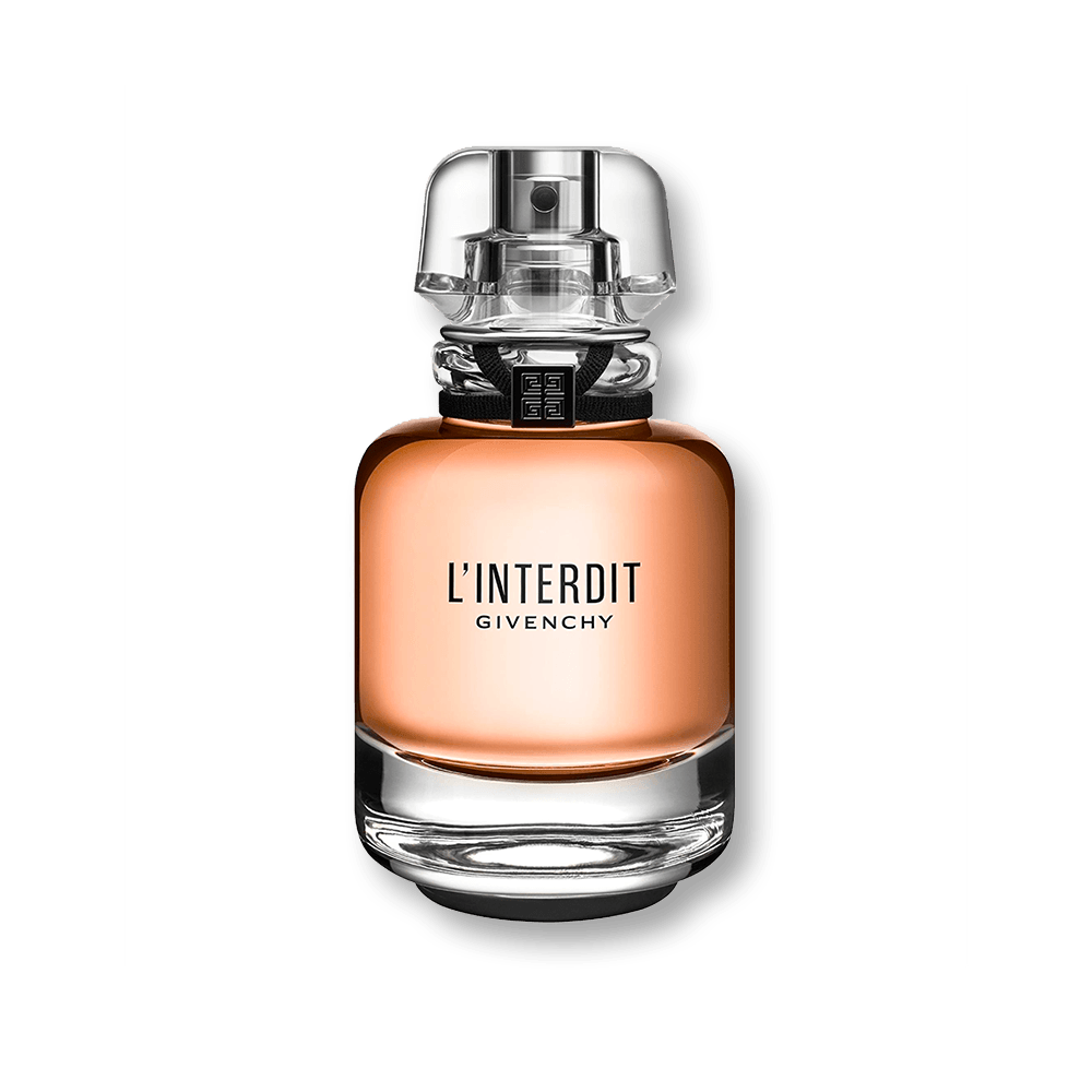 Givenchy L'Interdit EDP | My Perfume Shop