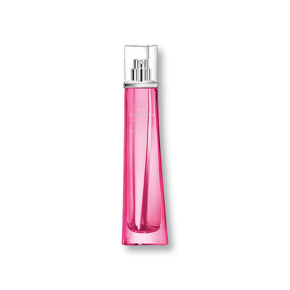 Givenchy Very Irresistible EDT | My Perfume Shop