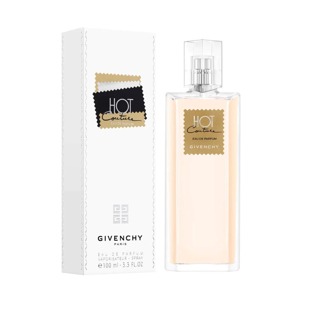 Givenchy Hot Couture EDP | My Perfume Shop