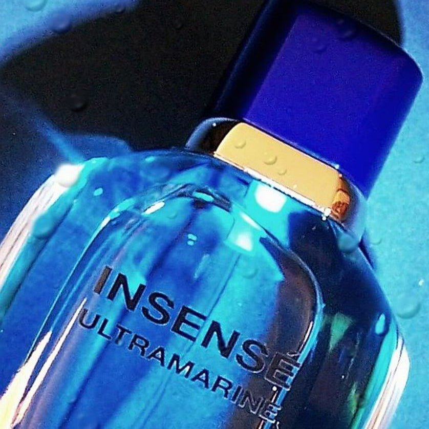 Givenchy Insense Ultramarine EDT | My Perfume Shop