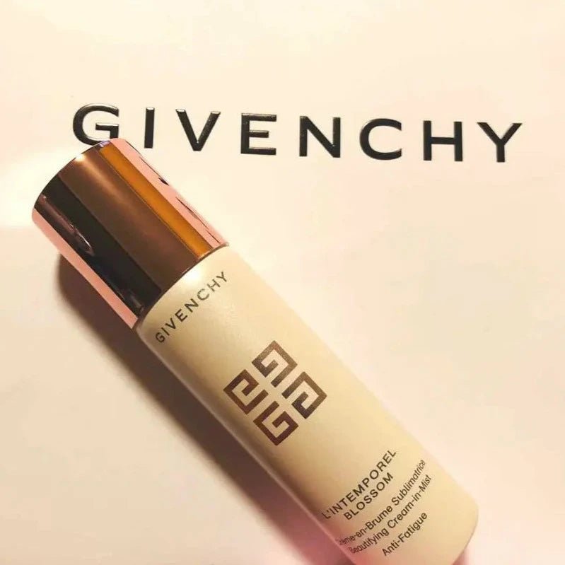 Givenchy L’Intemporel Blossom Beautifying Cream In Mist | My Perfume Shop