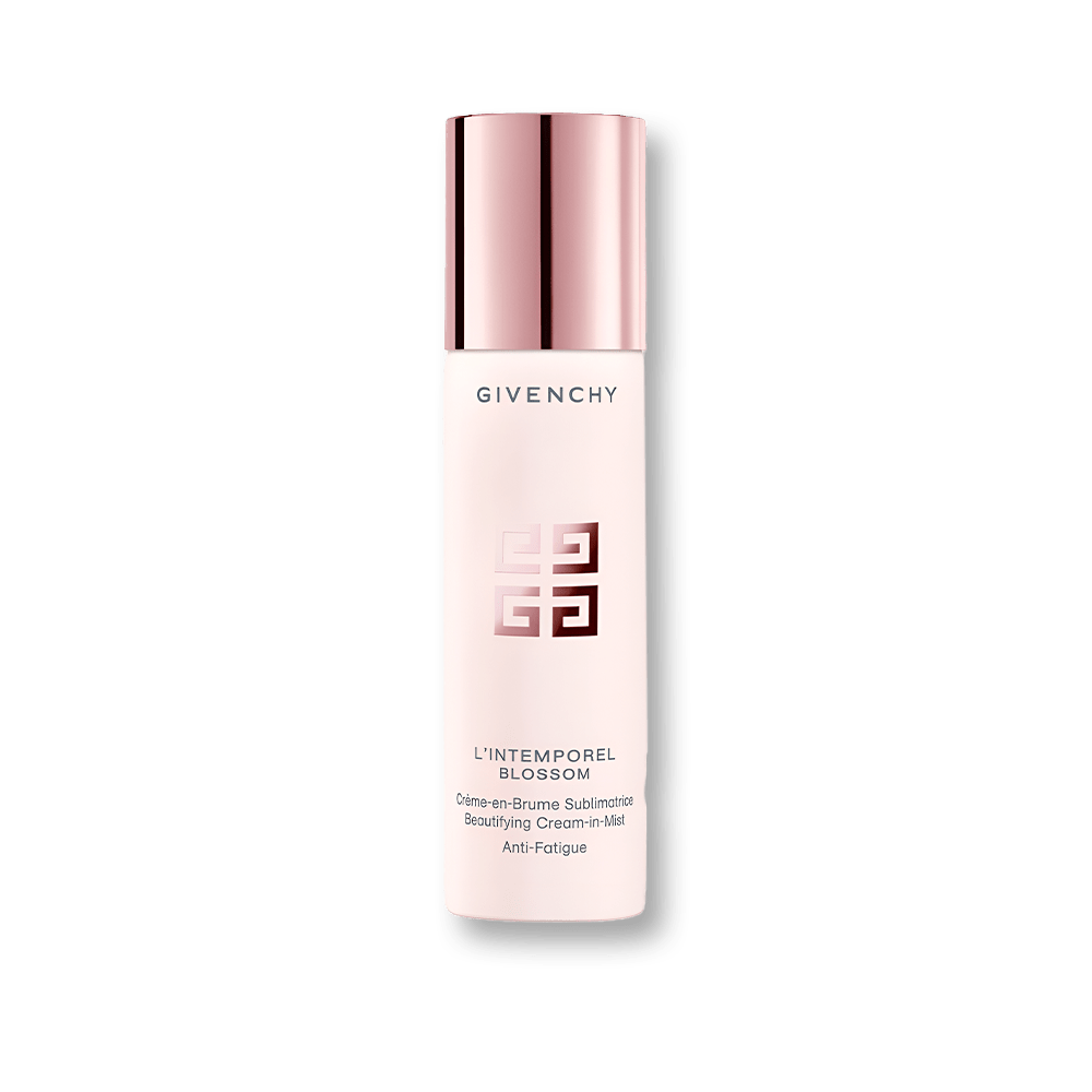 Givenchy L’Intemporel Blossom Beautifying Cream In Mist | My Perfume Shop