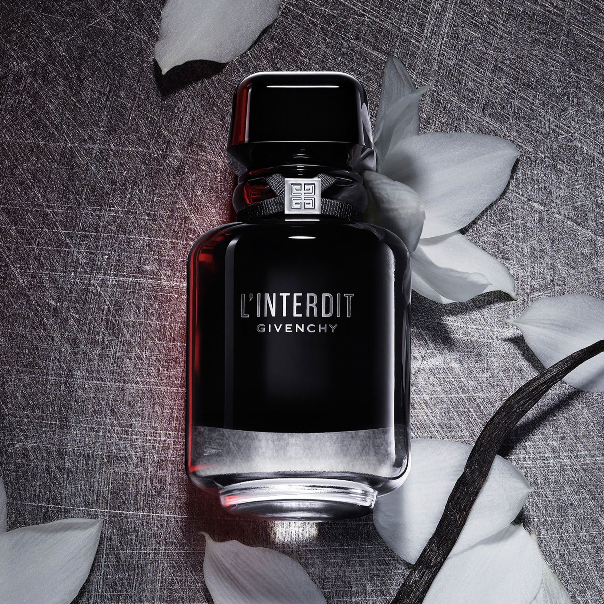 Givenchy L'Interdit Intense EDP | My Perfume Shop