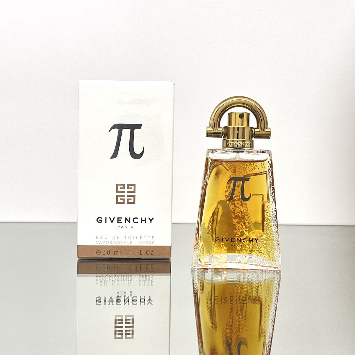 Givenchy Pi EDT For Men | My Perfume Shop