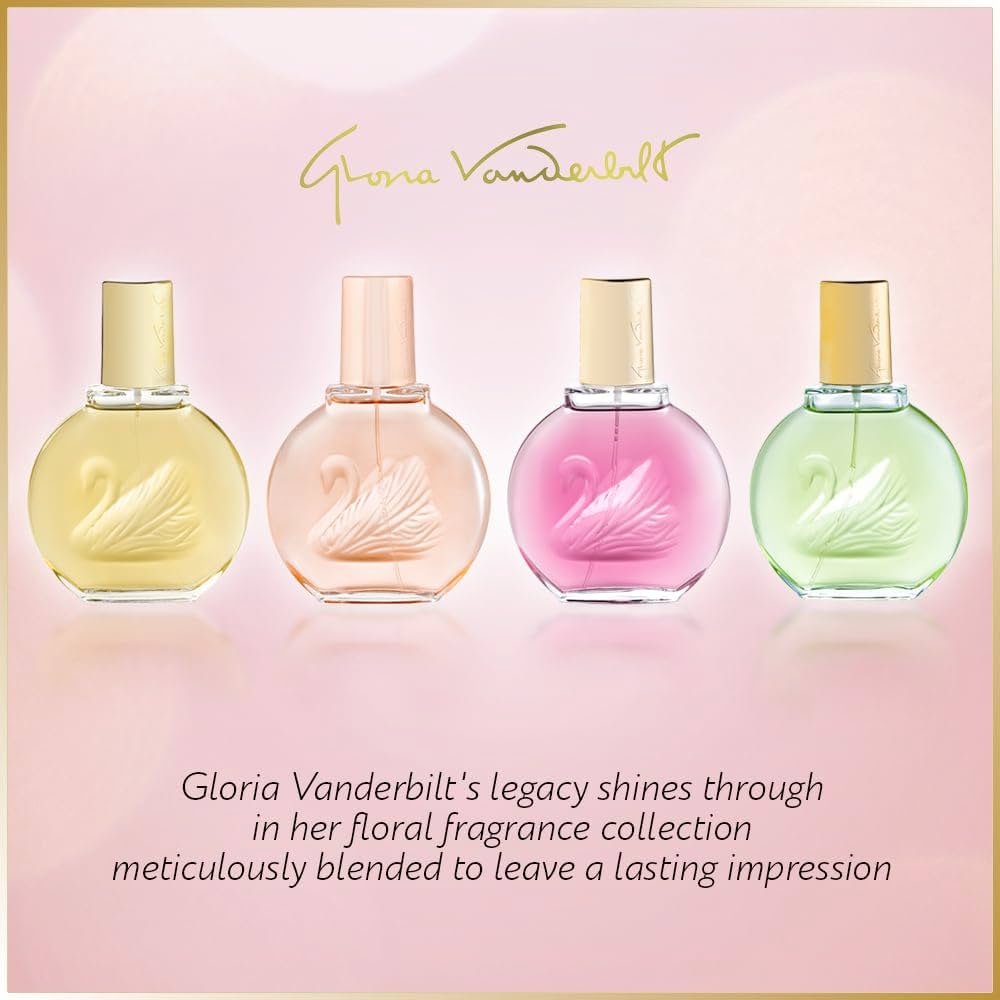 Gloria Vanderbilt For Women EDT | My Perfume Shop