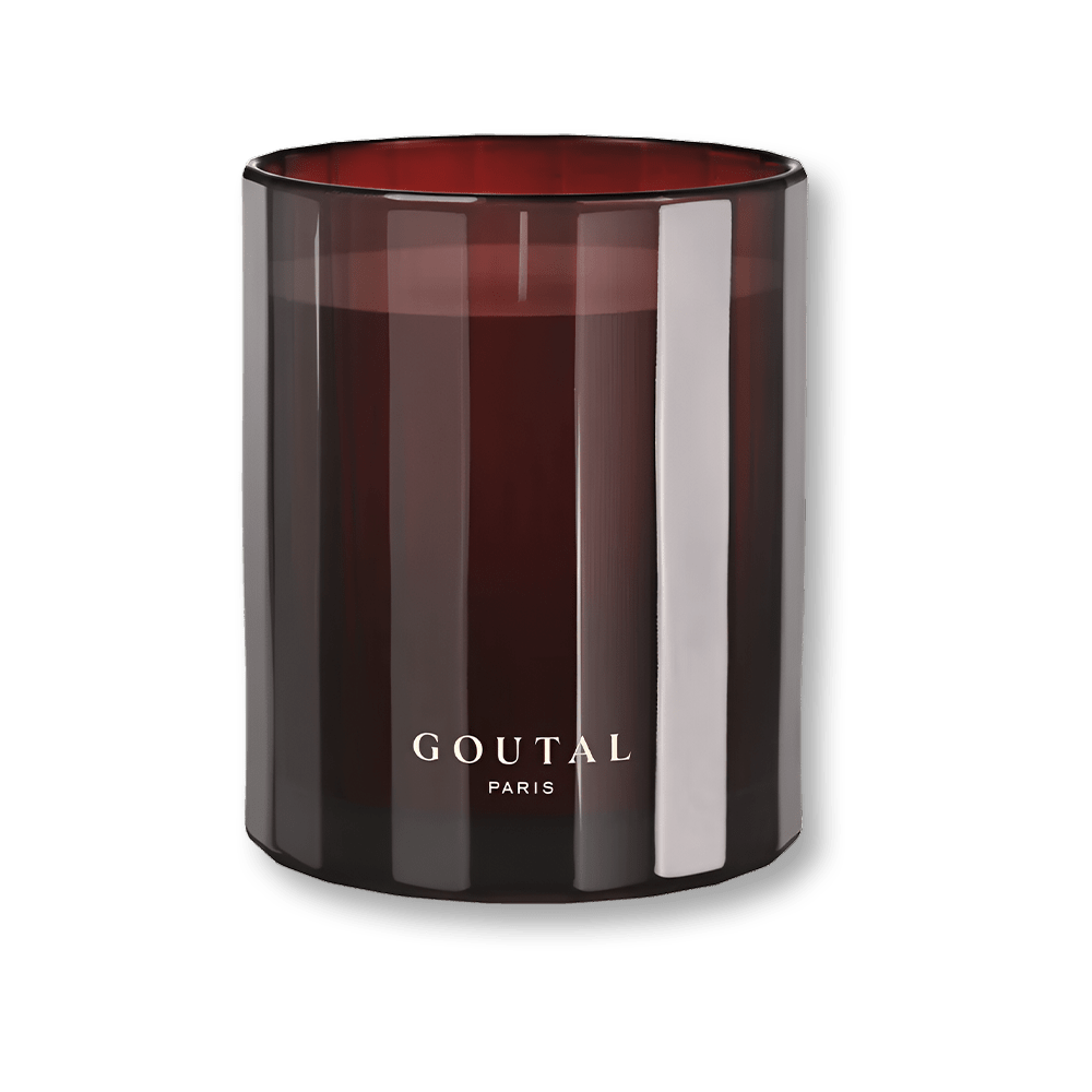 Goutal Ambre Et Volupte Scented Candle | My Perfume Shop