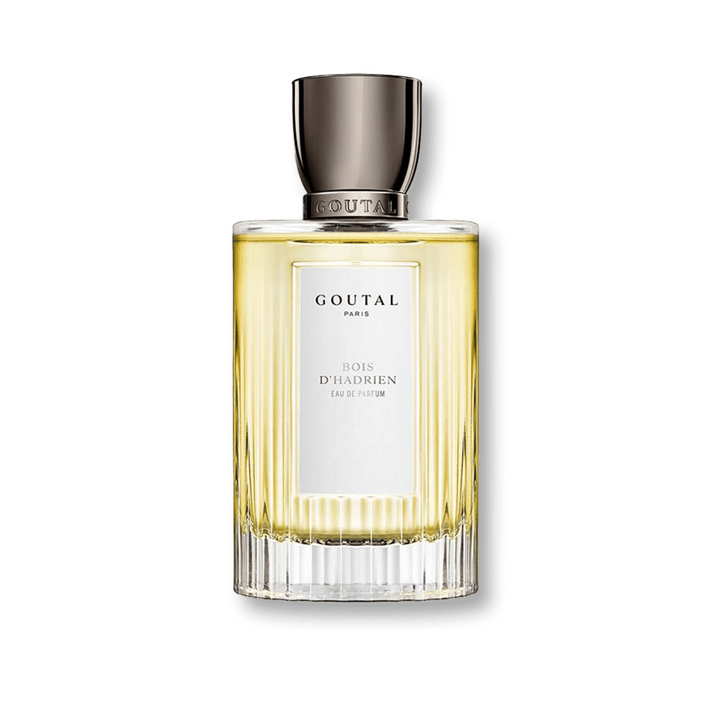 Goutal Bois D'Hadrien EDP For Women | My Perfume Shop