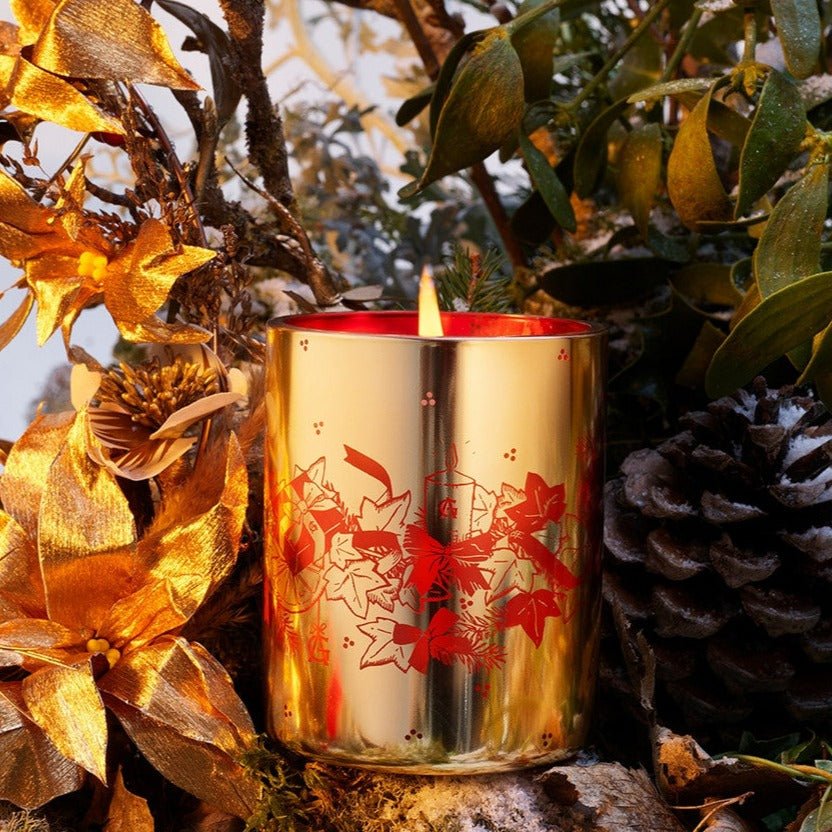 Goutal Forest D'Or Candle | My Perfume Shop