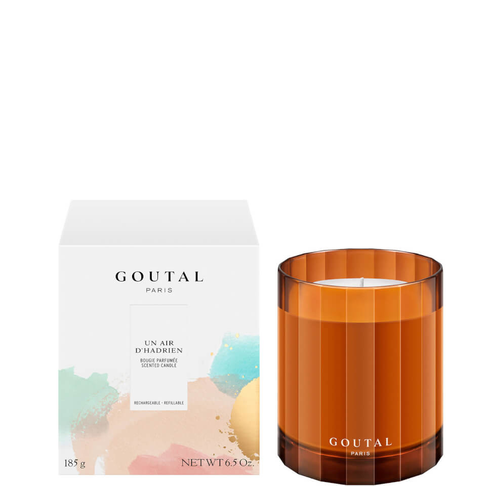 Goutal Un Air D'Hadrien Scented Candle | My Perfume Shop